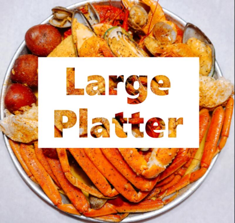 Large Platter