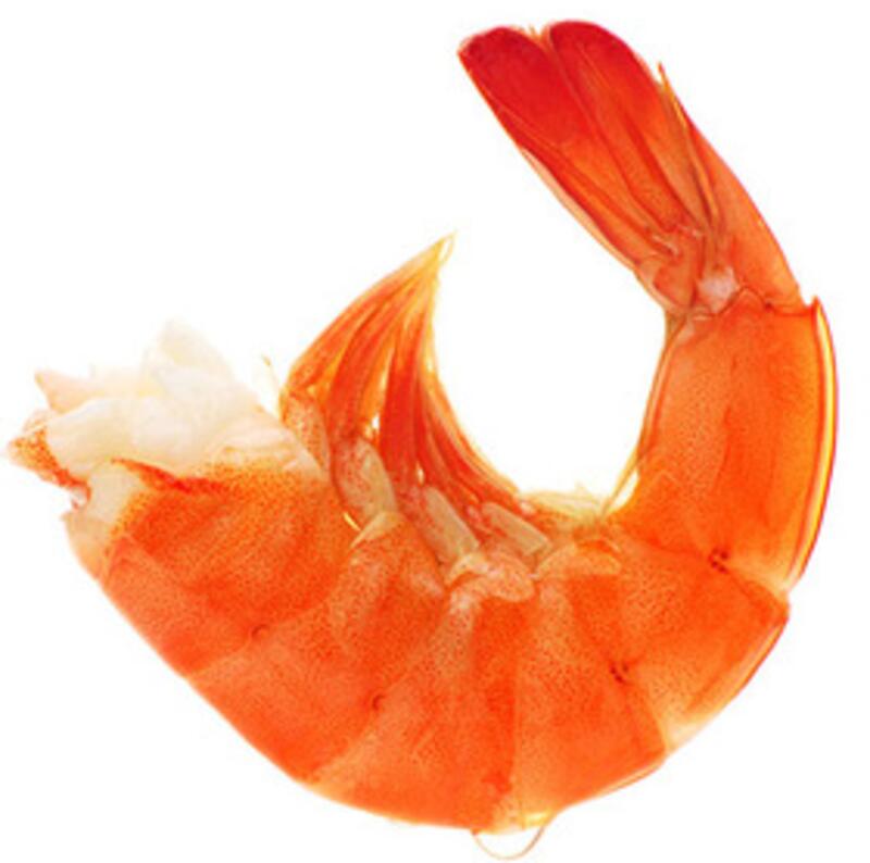 Lb Headless Shrimp