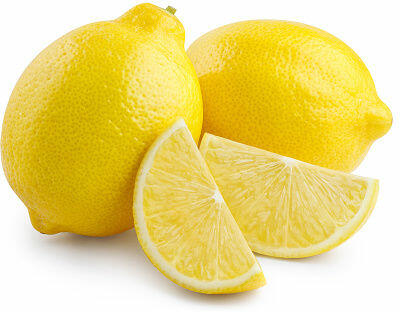 Condiment- lemon