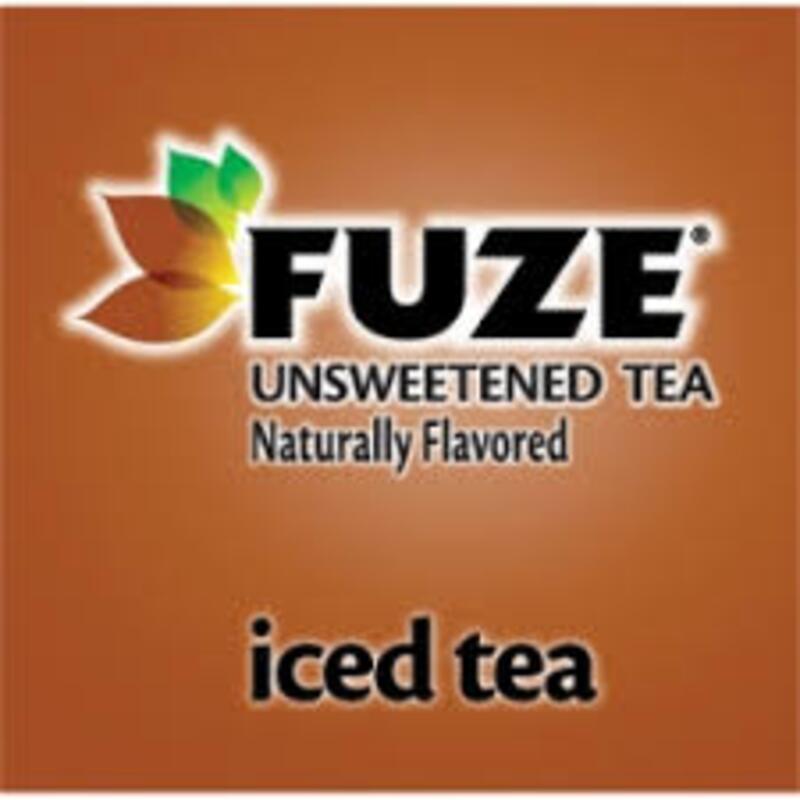 Unsweetened Ice Tea