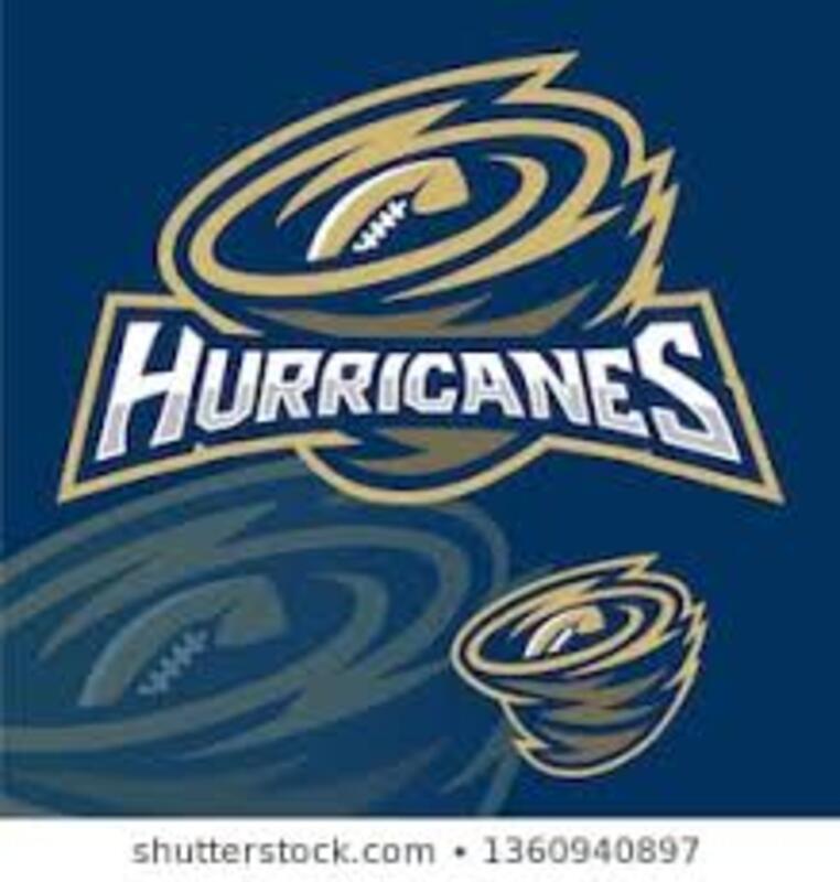 Hurricane