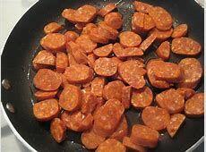 1/2 lb Sausages 