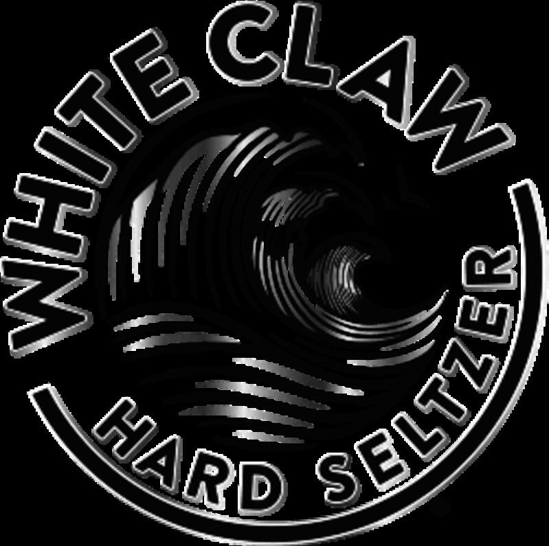 White Claw Black Cherry