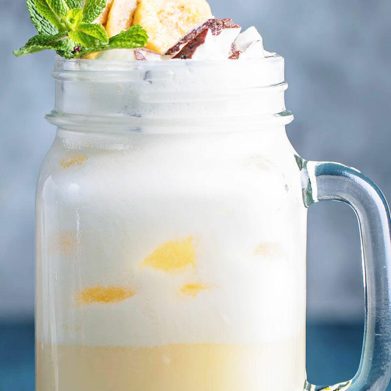 Virgin Colada