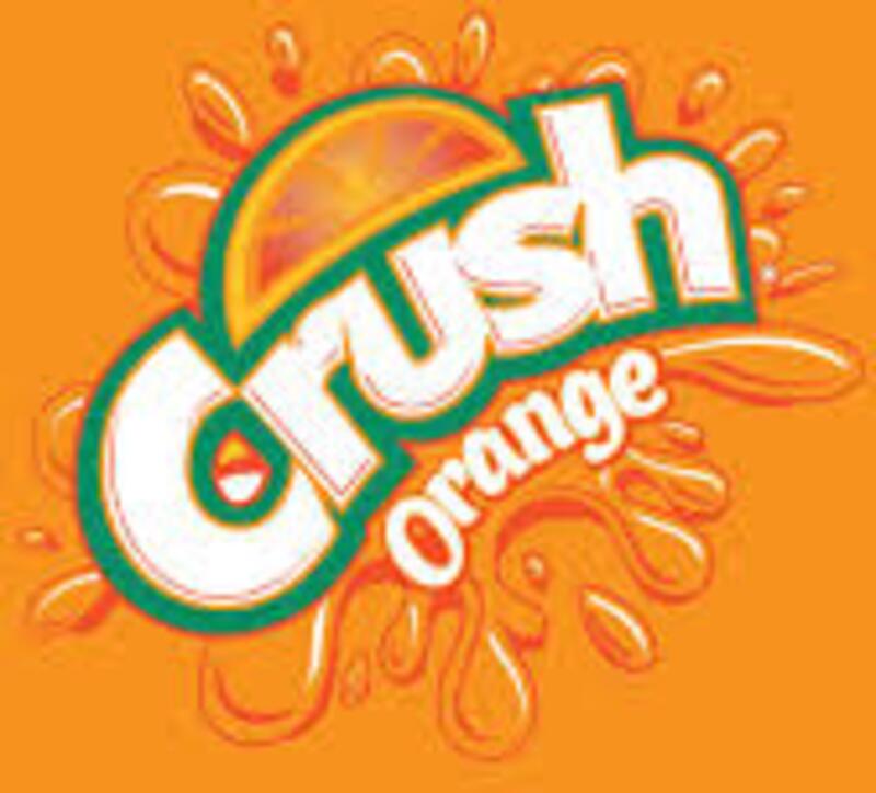 Orange Crush