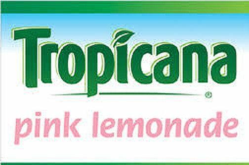 Pink Lemonade