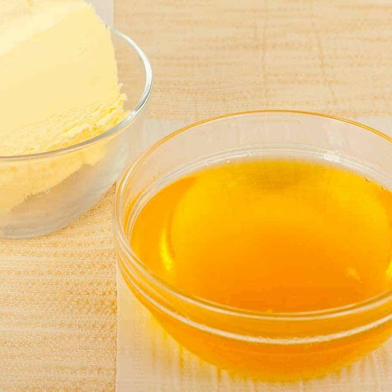 Condiment - Butter