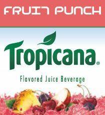 Fruit Punch