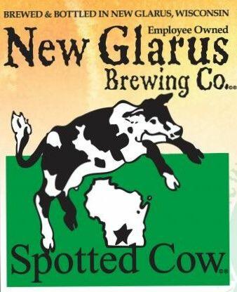 Spot Cow