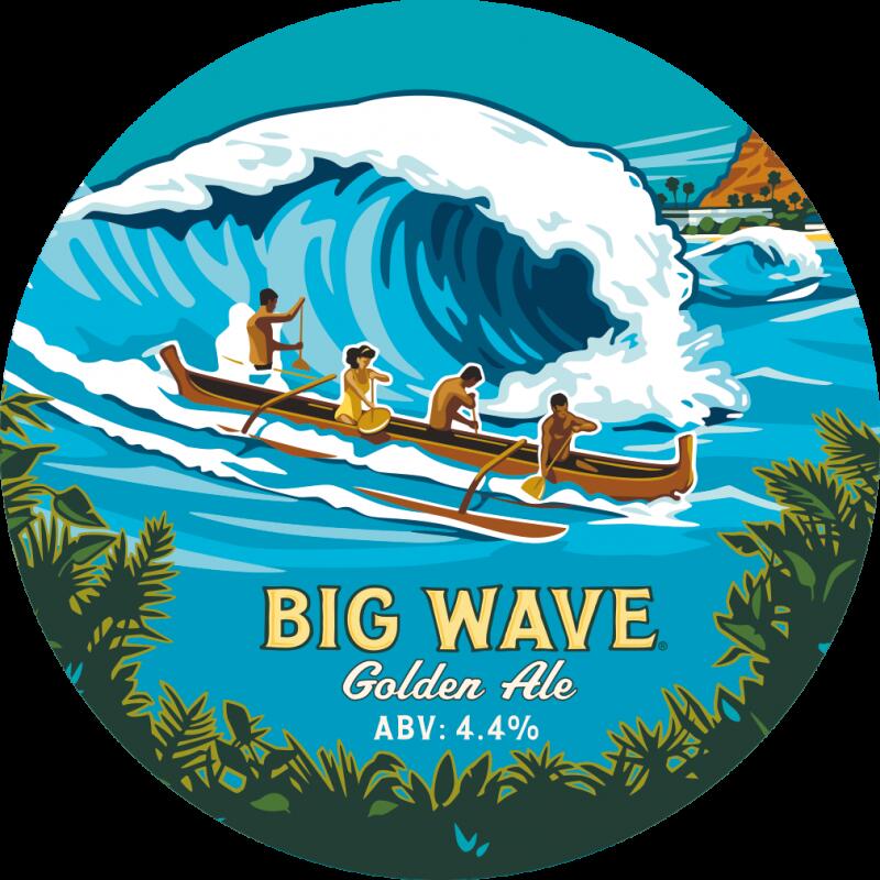 Big Wave