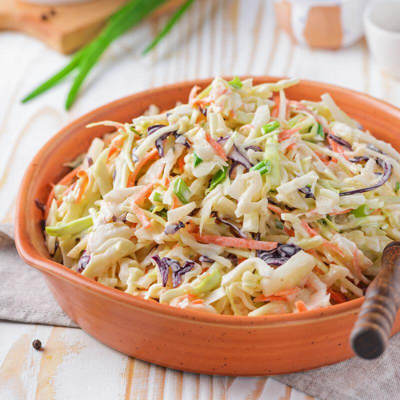 Coleslaw