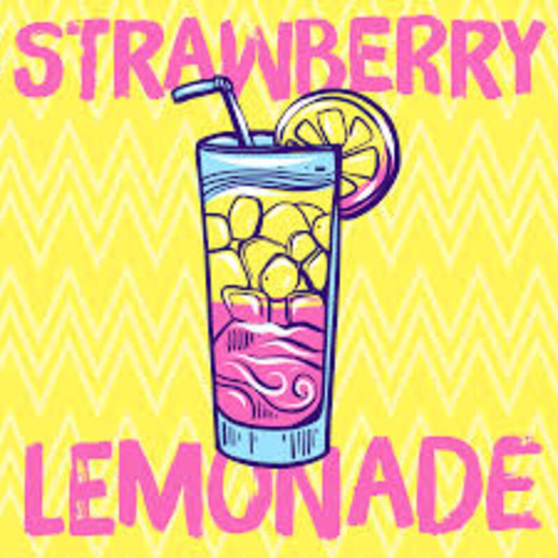 Strawberry Lemonade