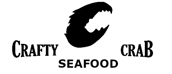 CRAFTY CRAB logo